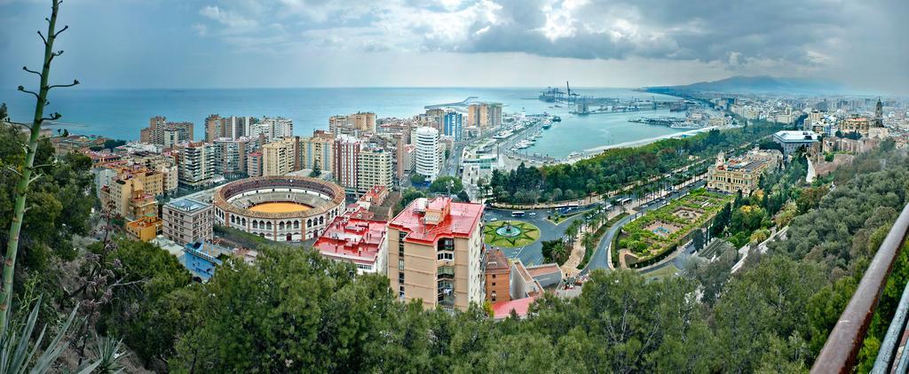 California Malaga