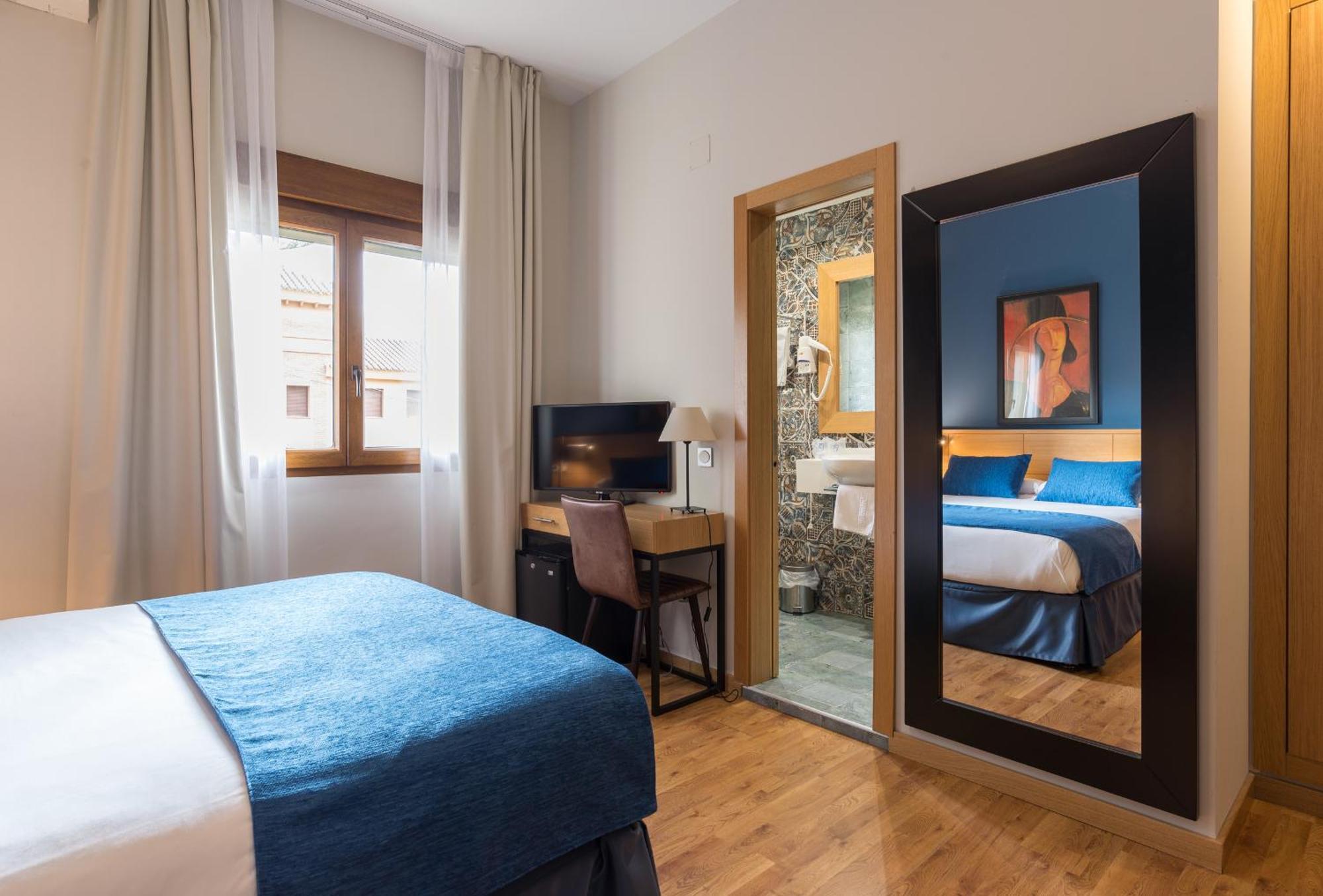 Hotel Bypillow California Málaga