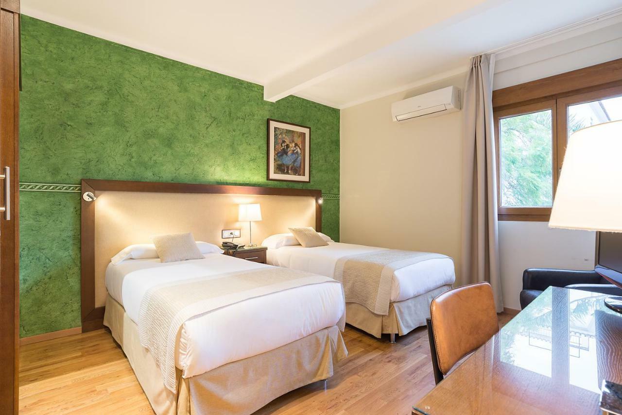 Bypillow California Hotel Málaga