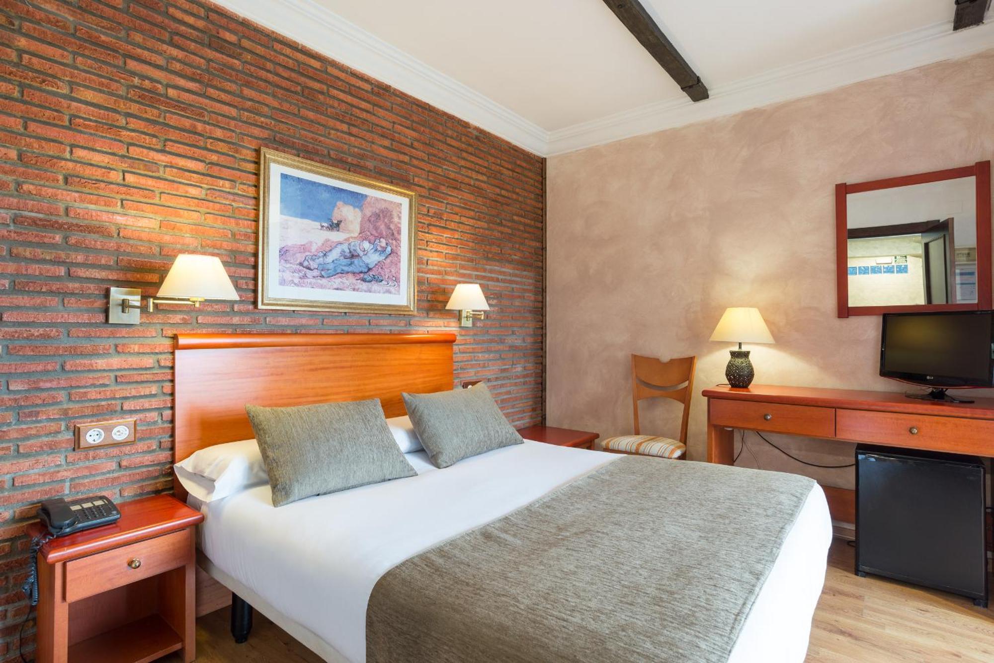 Bypillow California Hotel Málaga