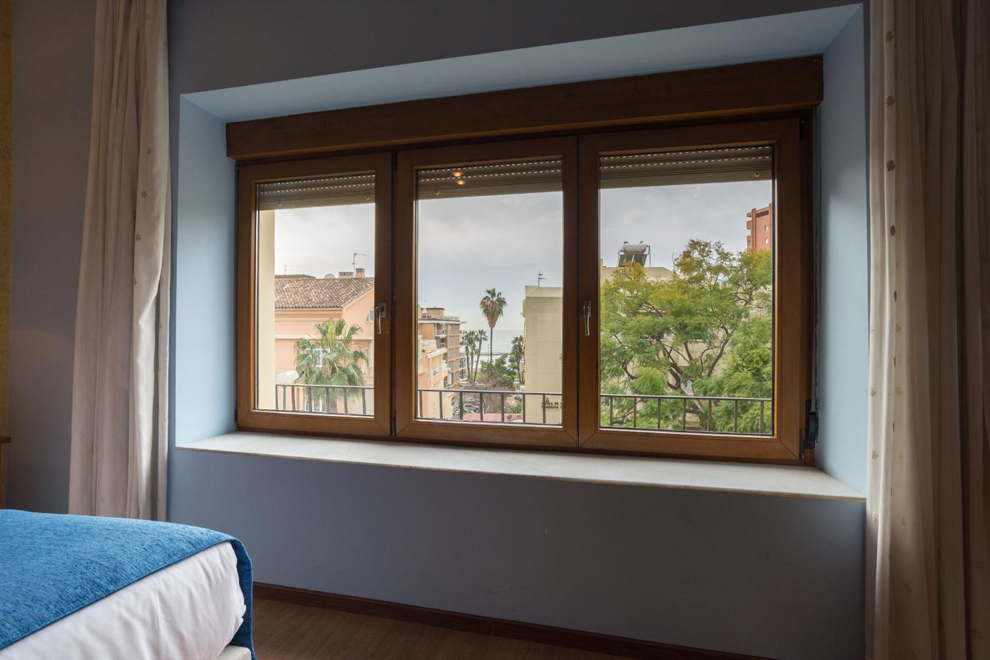 Hotel Bypillow California Málaga